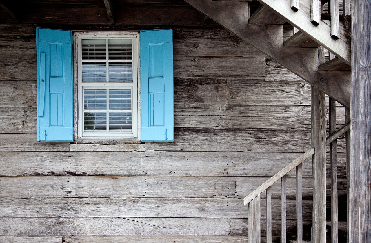 Shutters, architecture, window — "Coral Gables Windows: Upgrade Your Home with Top-Quality Solutions"