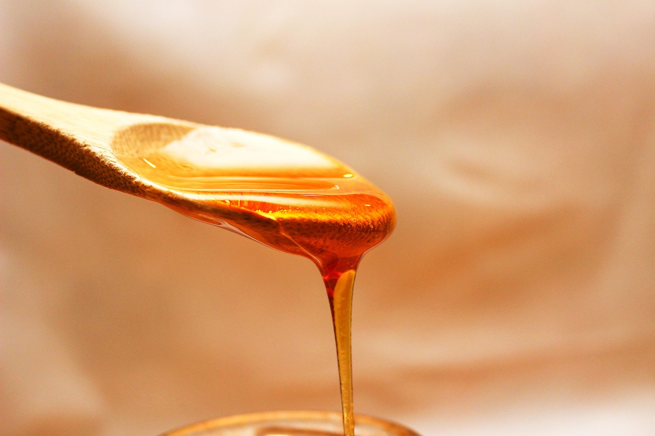 Honey, flowing, spoon — Dr Ranjan Rajbanshi Shaping Patient Care Through Advanced Clinical Expertise